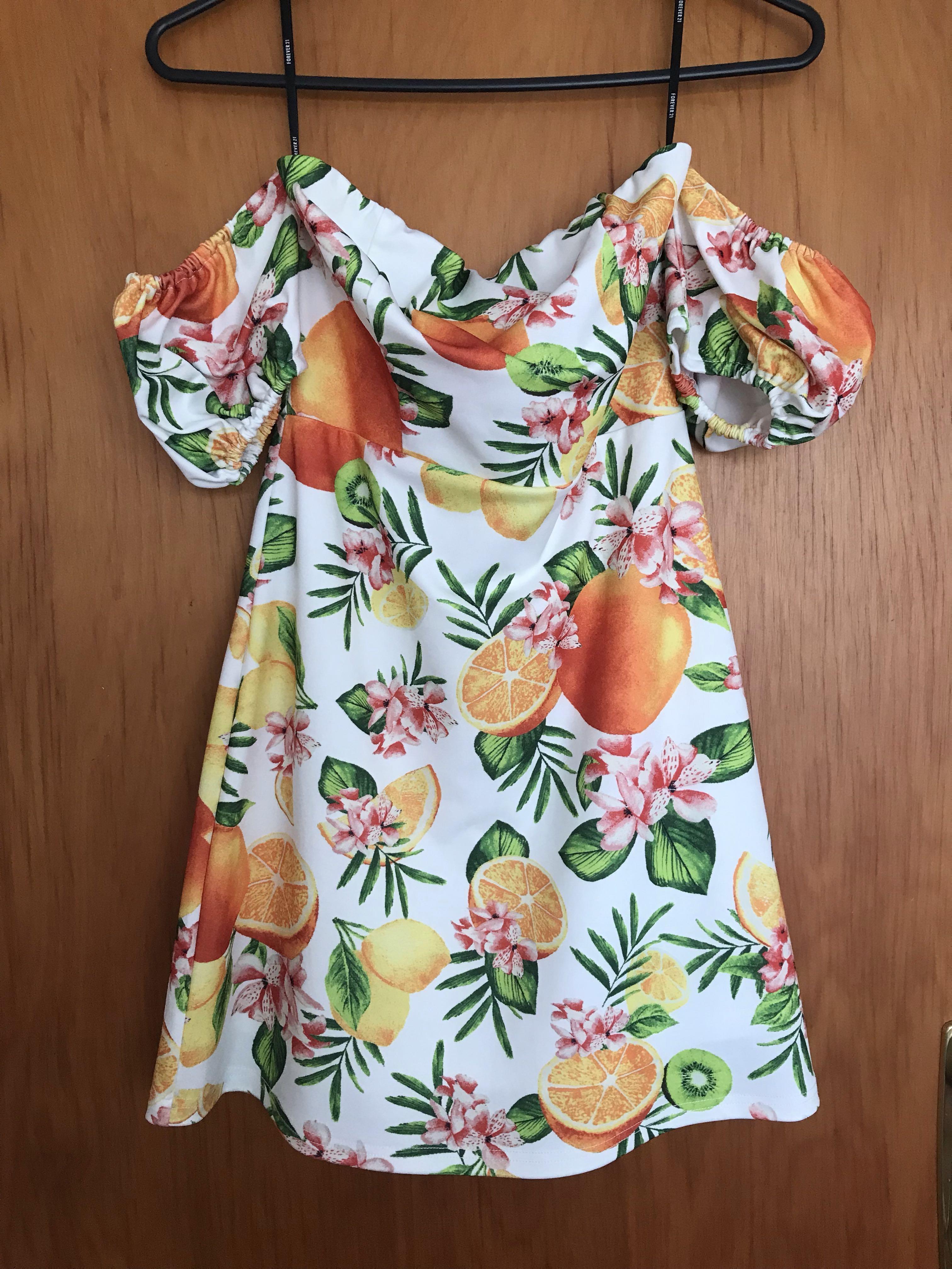 Forever 21 summer dresses 2019 clearance