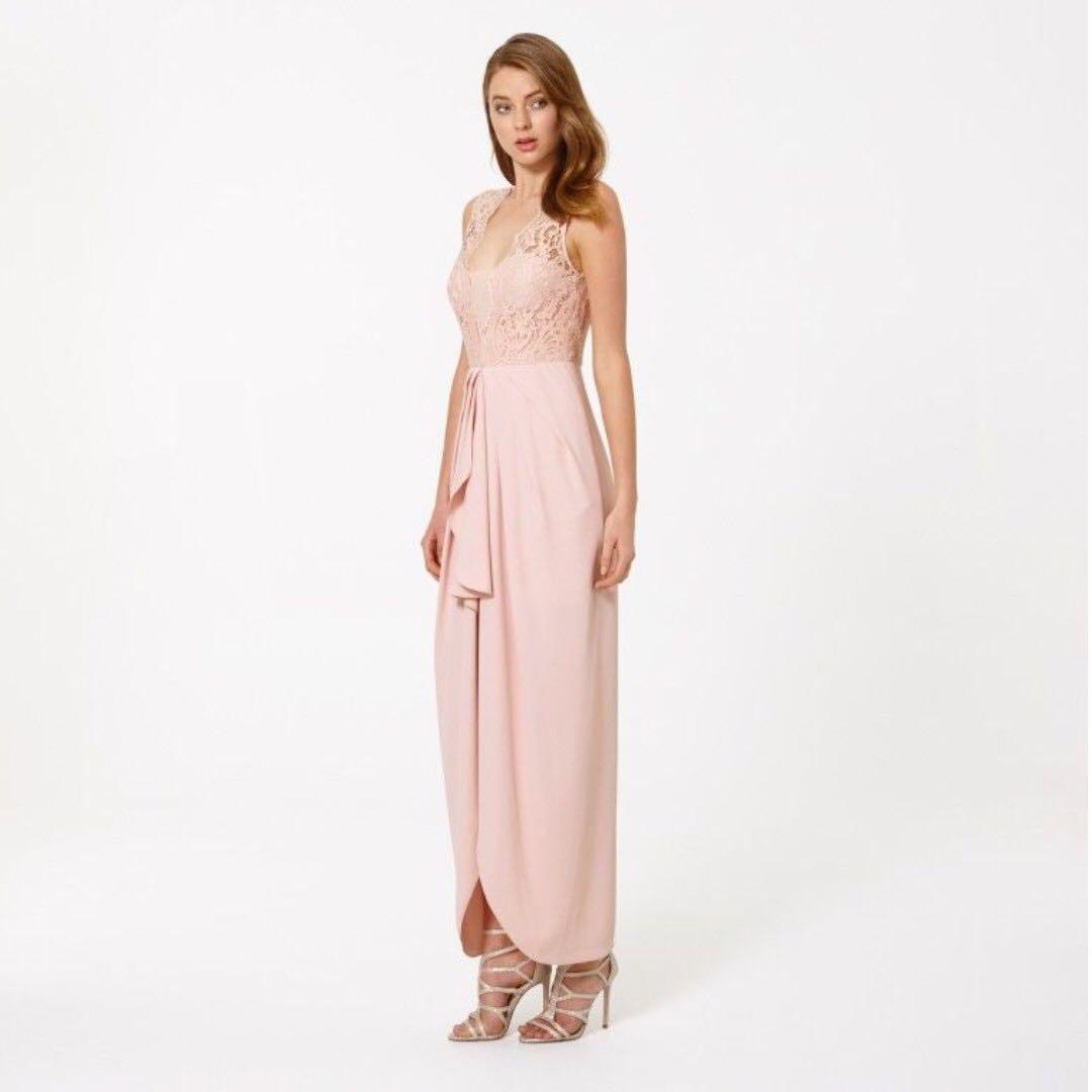 Forever New Bridesmaid Dresses on Sale ...