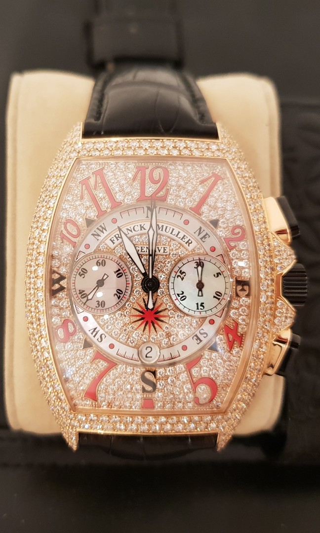 Franck outlet muller mariner