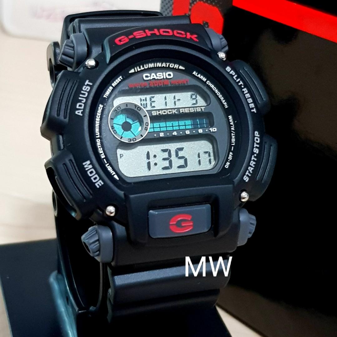 G shock dw 9052 new arrivals original