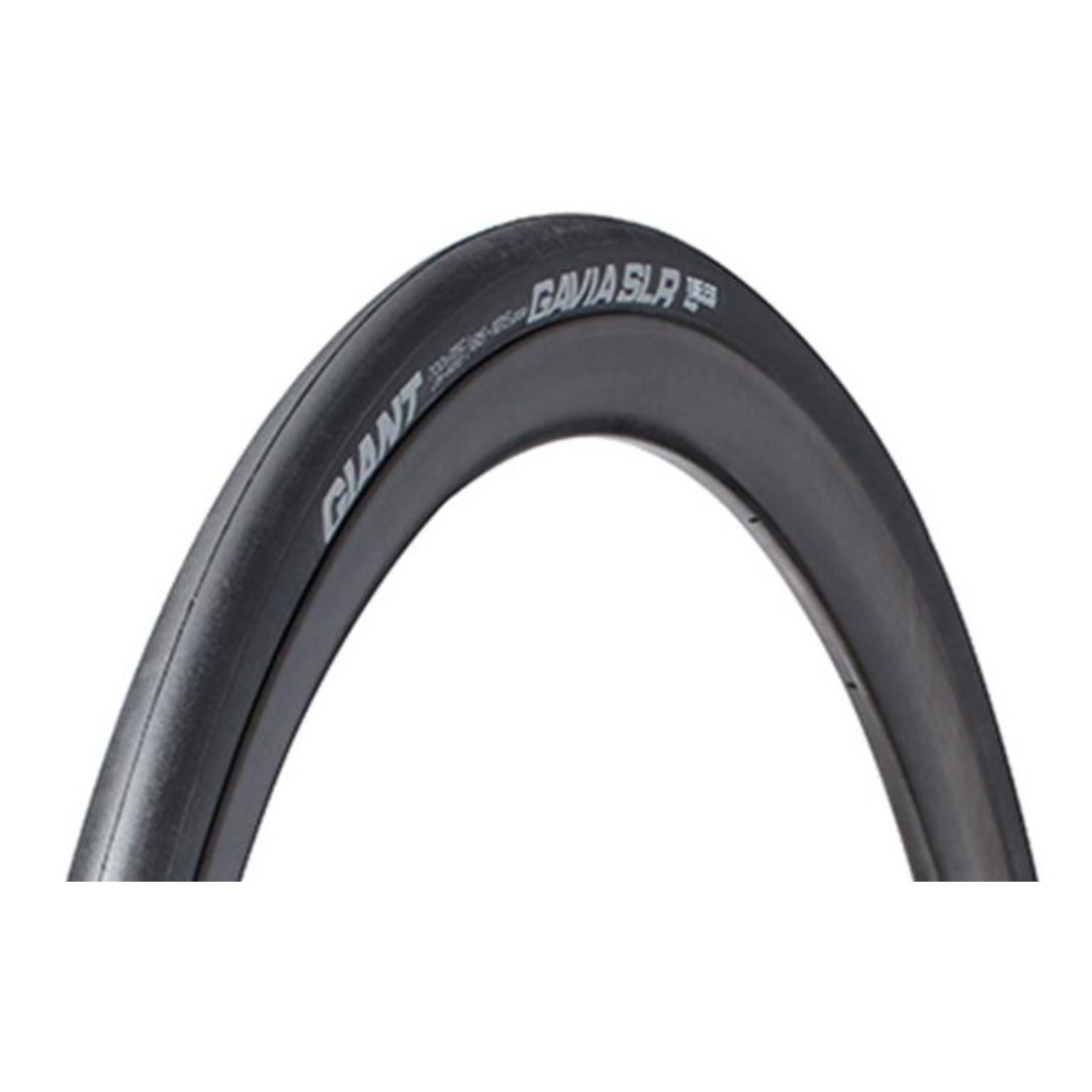 giant gavia ac 1 tubeless 700x25 folding (brand new), Sports Equipment, Bicycles Parts, Parts & Accessories on Carousell