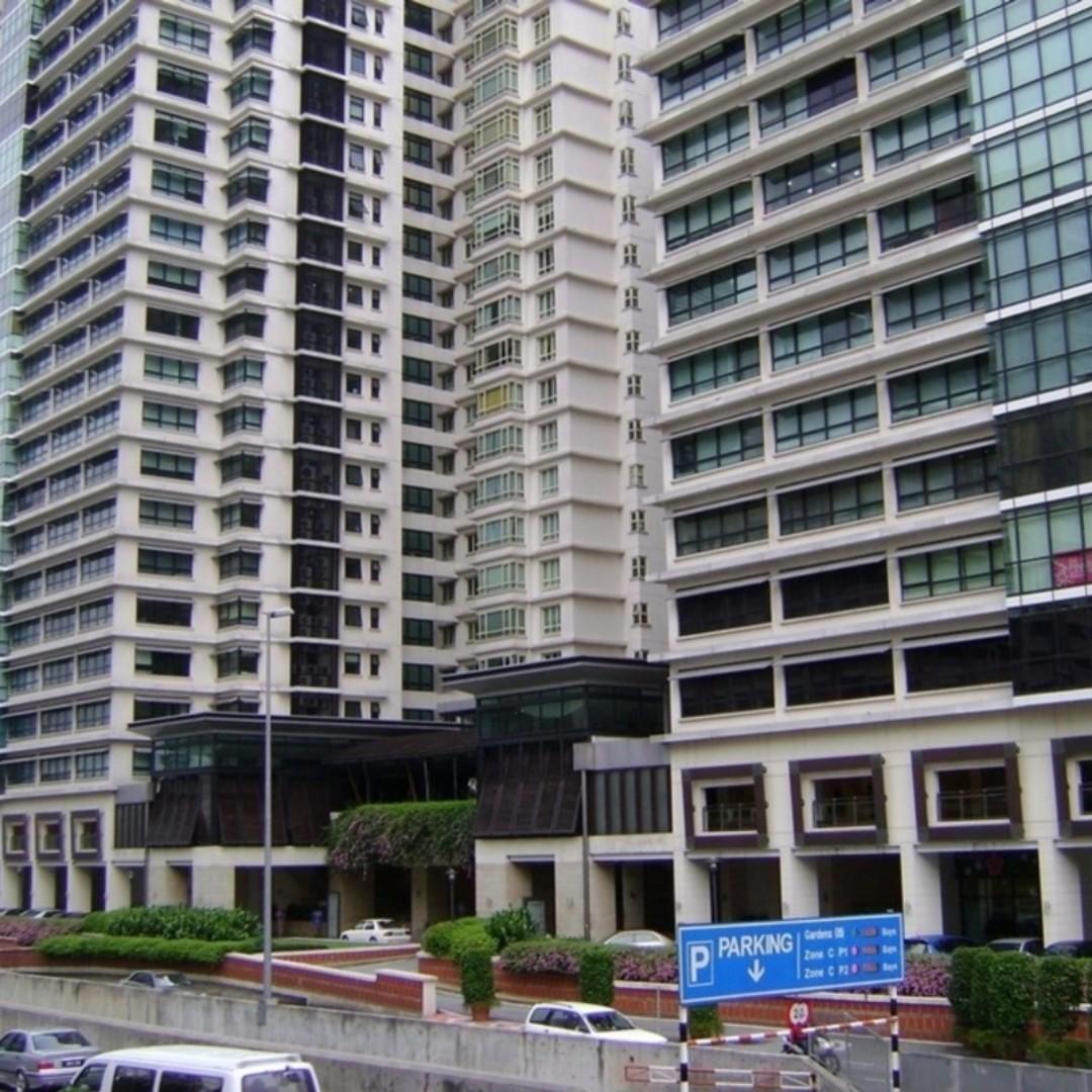 Good Buy 10 000 Sq Ft North Point Office Lot Mid Valley City