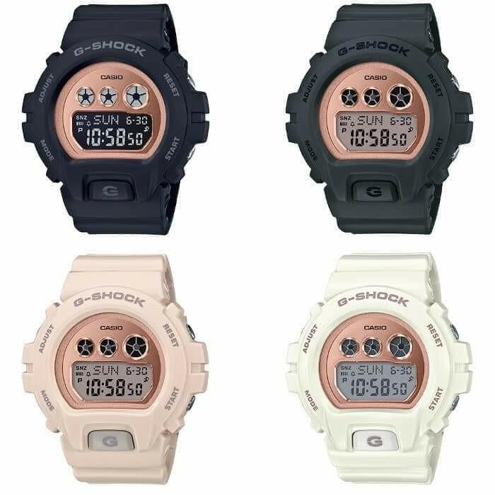 pemborong jam g shock copy ori
