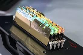 G Skill Trident Z Royal Series 3200mhz Ddr4 Rgb Memory Kits Electronics Computer Parts Accessories On Carousell