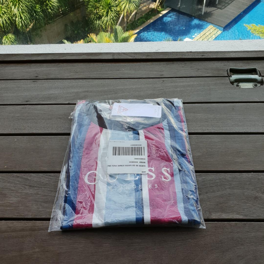 Guess go sayer sale