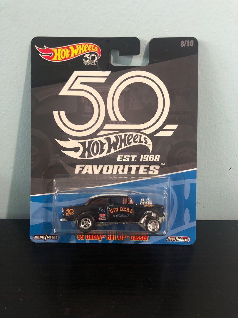 hot wheels kroger exclusive gasser