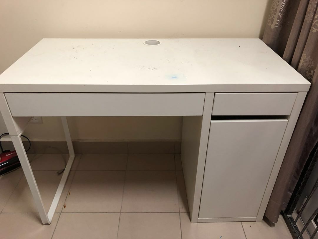Computer table ikea sales malaysia