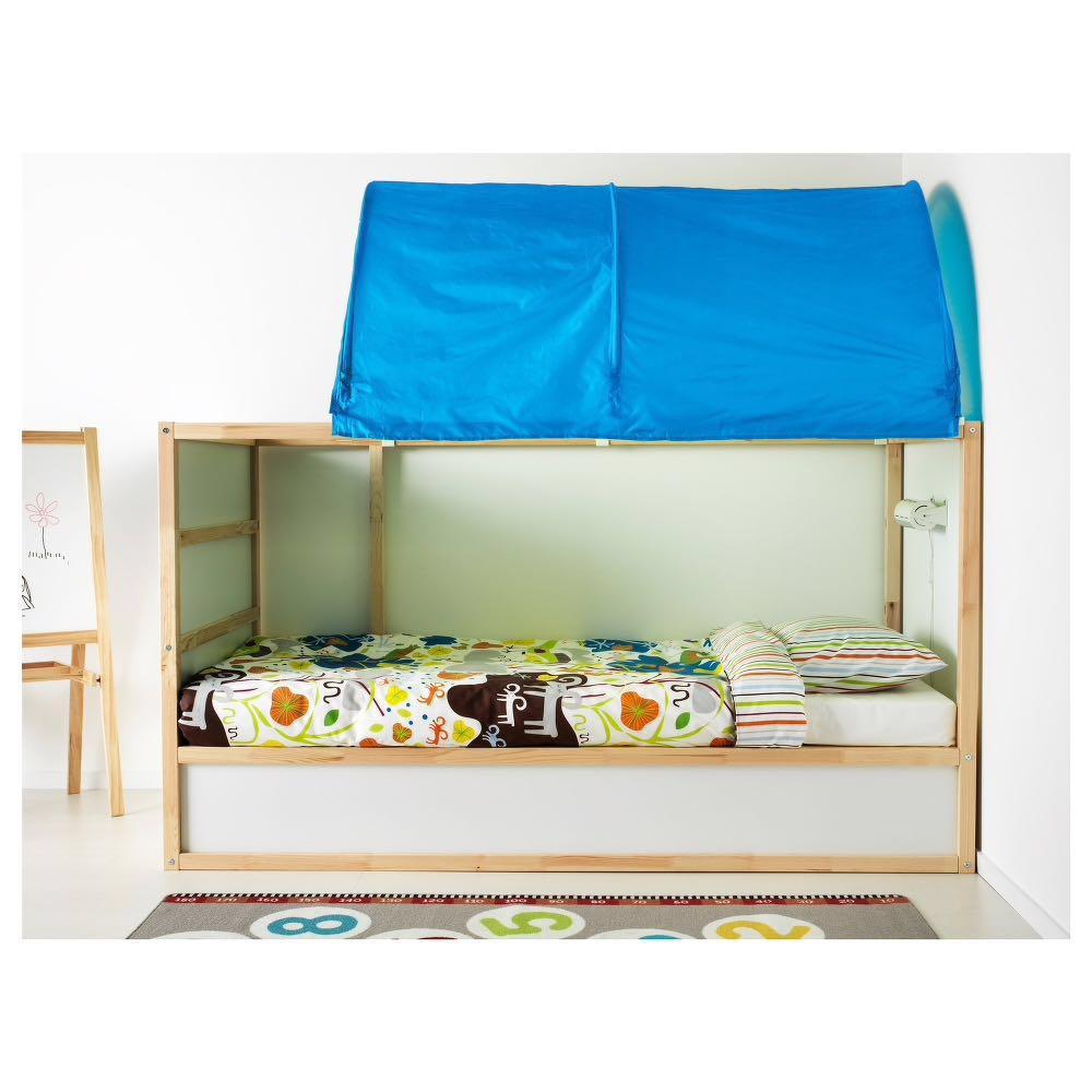 Kura canopy top