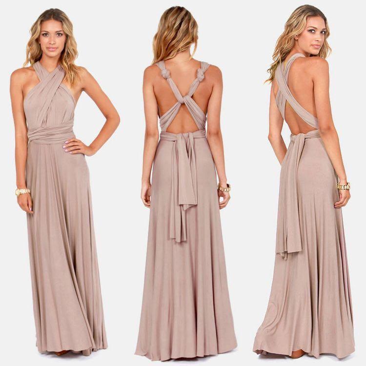 99 Infinity Dress Styles ideas  infinity dress, infinity dress styles,  dress