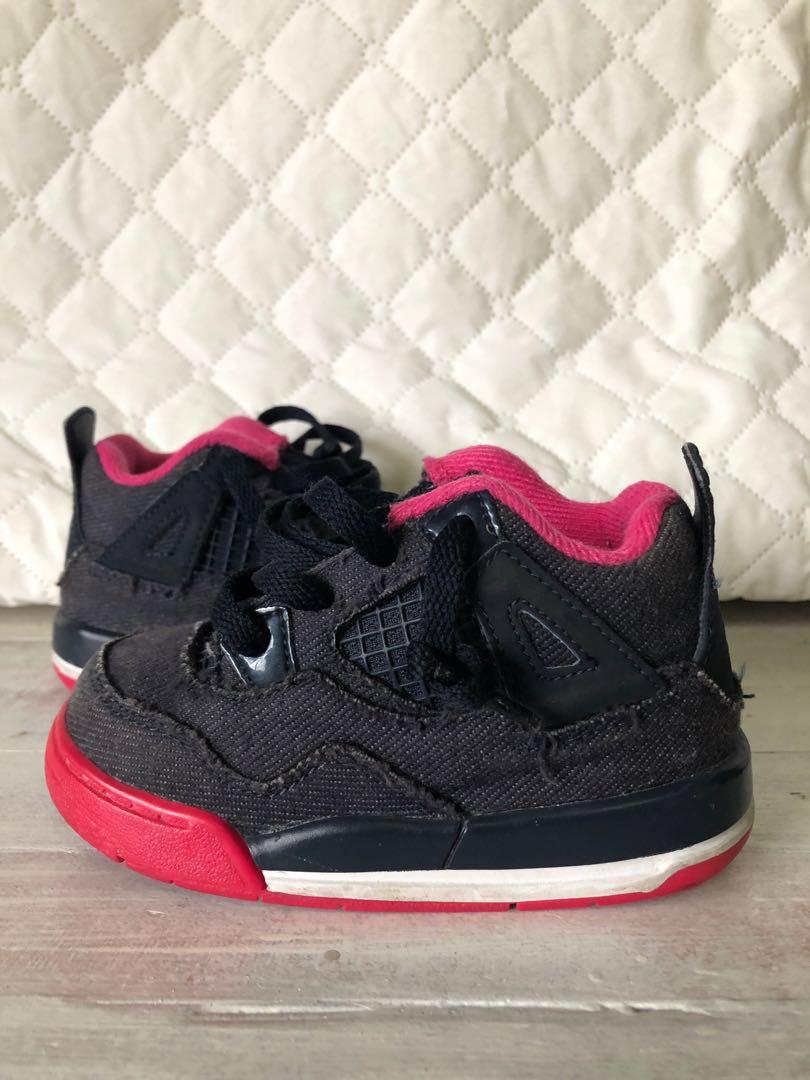 6c baby shoes