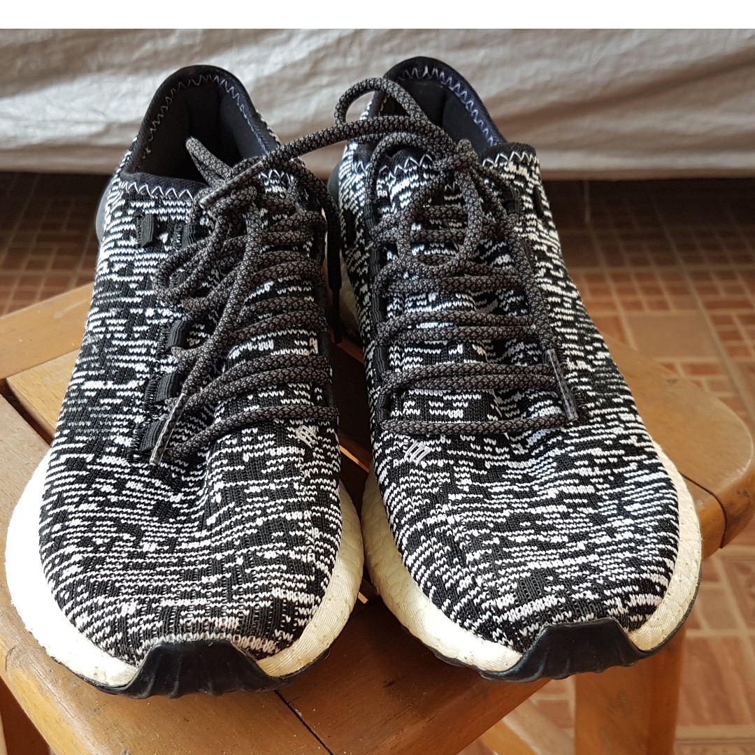jual adidas pure boost