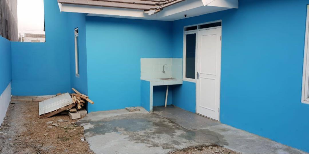 Jual rumah di perumahan citra indah-cileungsi,bogor (harga ...