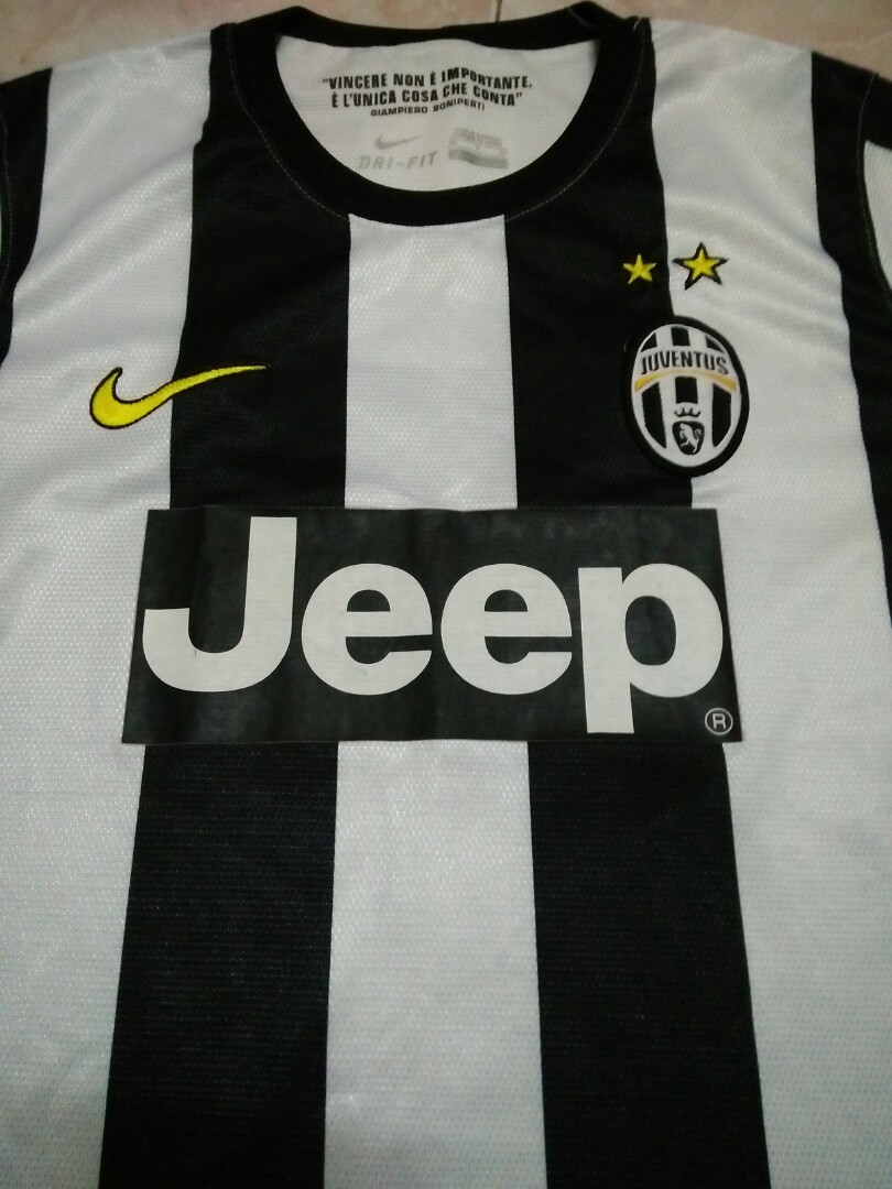 Nike cheap jeep jersey