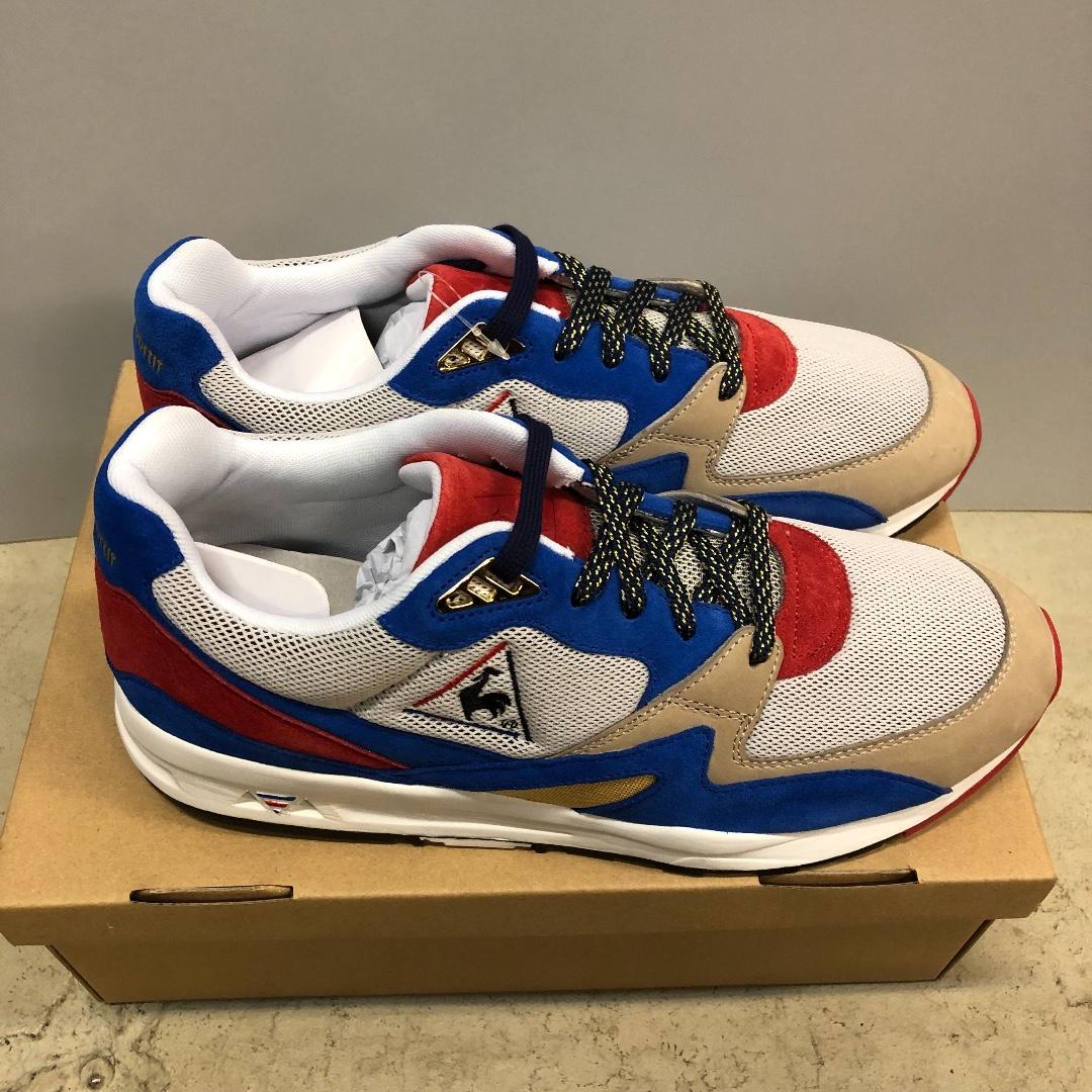 Le coq sportif kicks lab top
