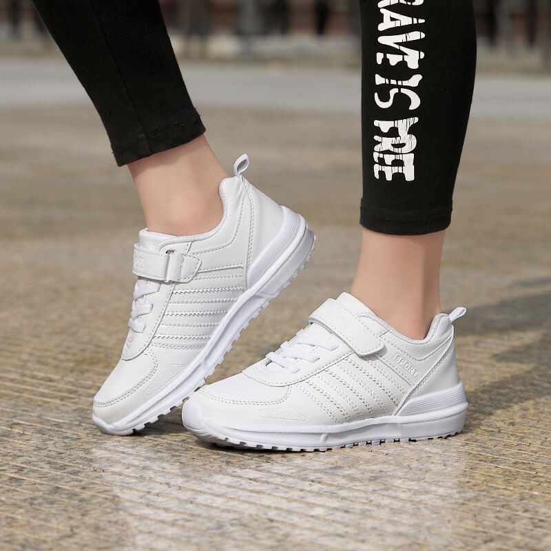 white sneakers for girls