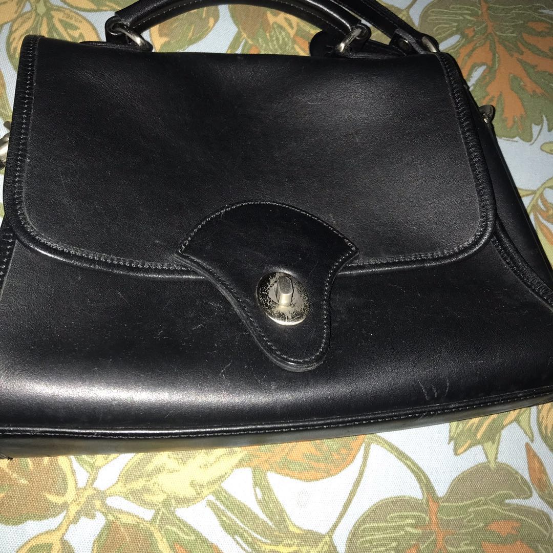KIRKLAND signature bag, Women's Fashion, Bags & Wallets, Cross-body ...