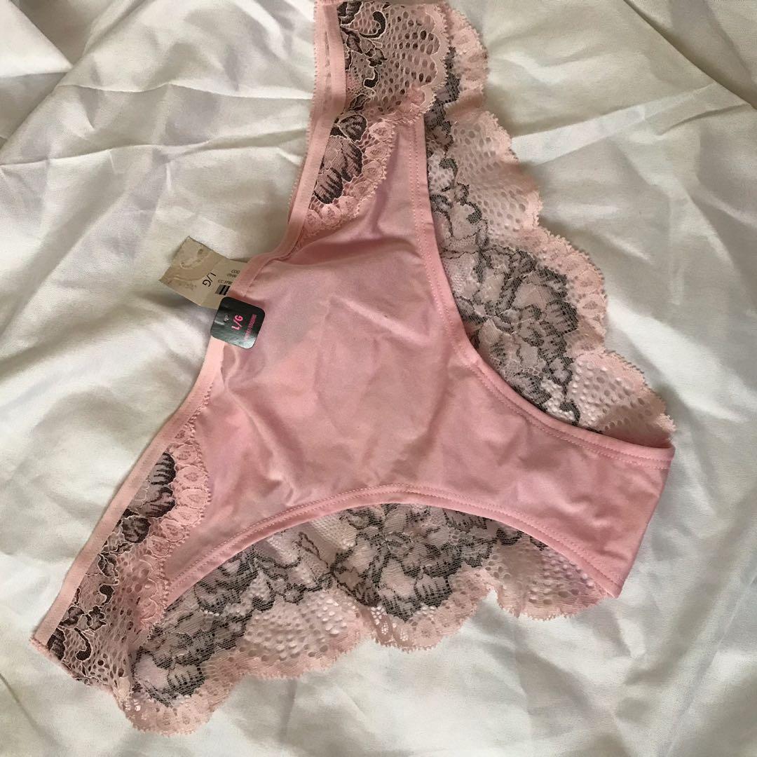 LA SENZA UNDERWEAR, Women's Fashion, Maternity wear on Carousell