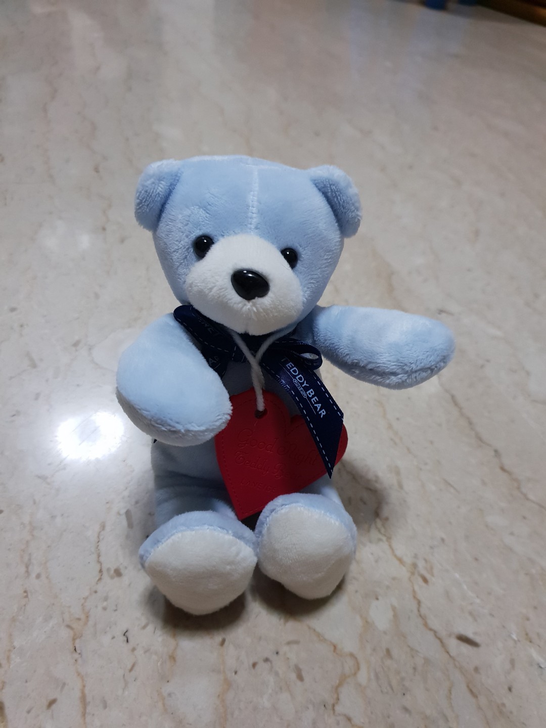 $10 target teddy bear