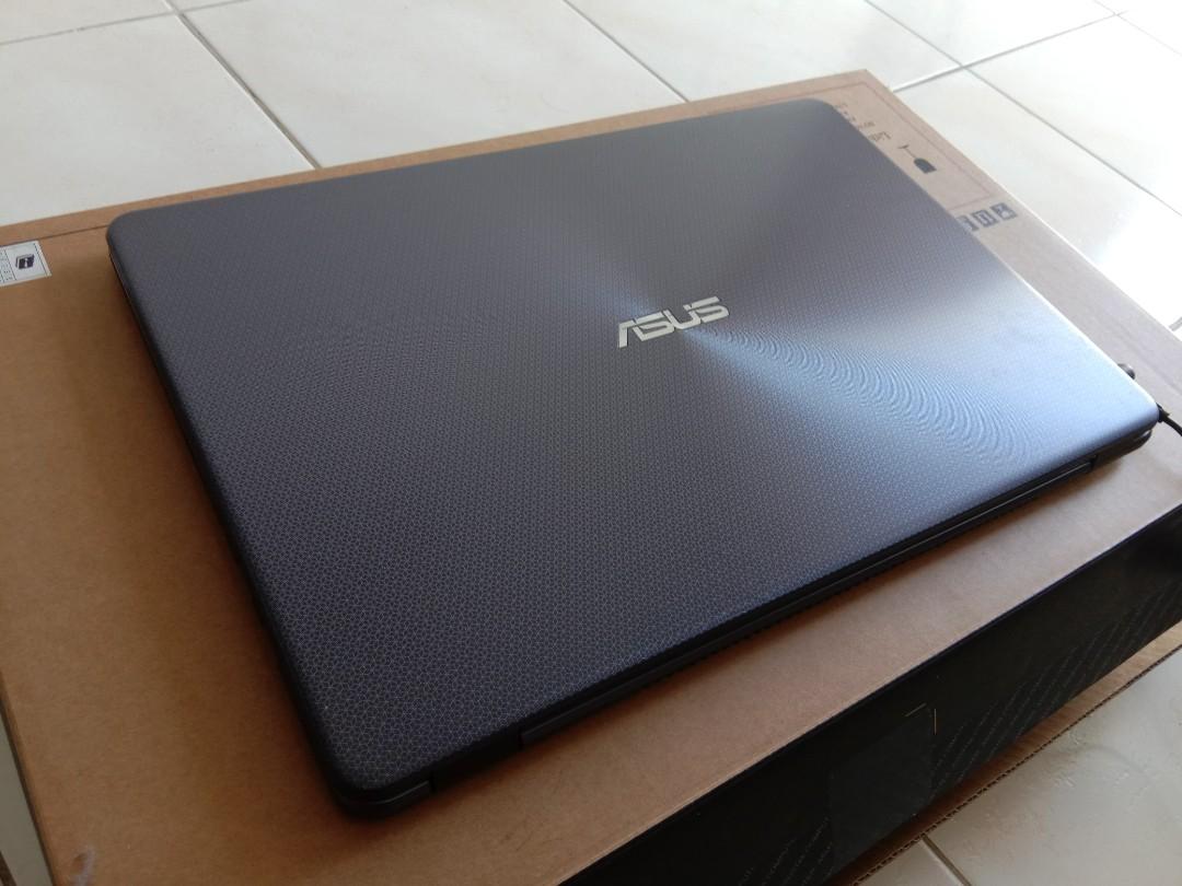 Laptop Asus Vivobook X505b SonicMaster, Computers & Tech, Laptops