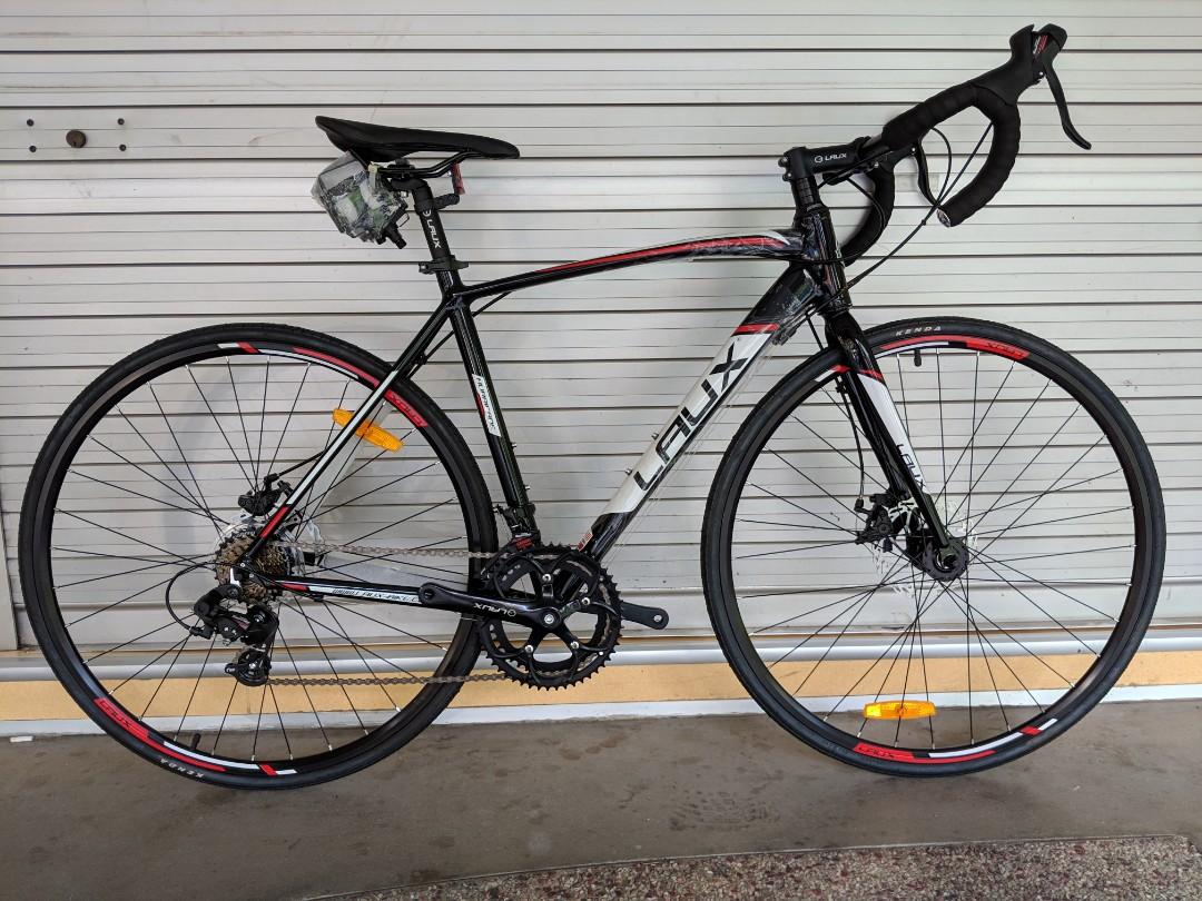 Laux road online bike price