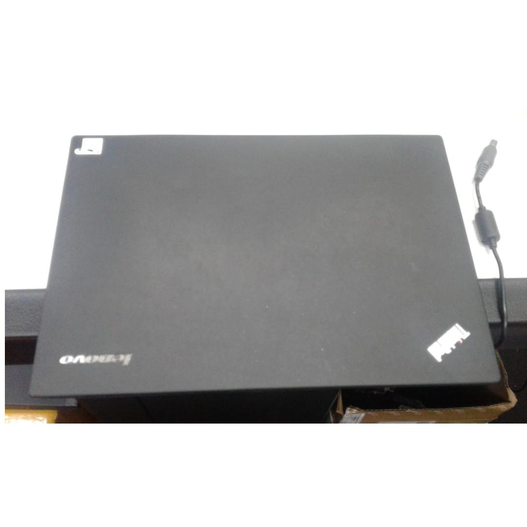 Lenovo X240 Core I7 4th Gen With Camera And Condition 9 10 8gb Ram 256 Ssd Sgd555 Whatsapp 6591282746 Negotiable Electronics Computers Laptops On Carousell