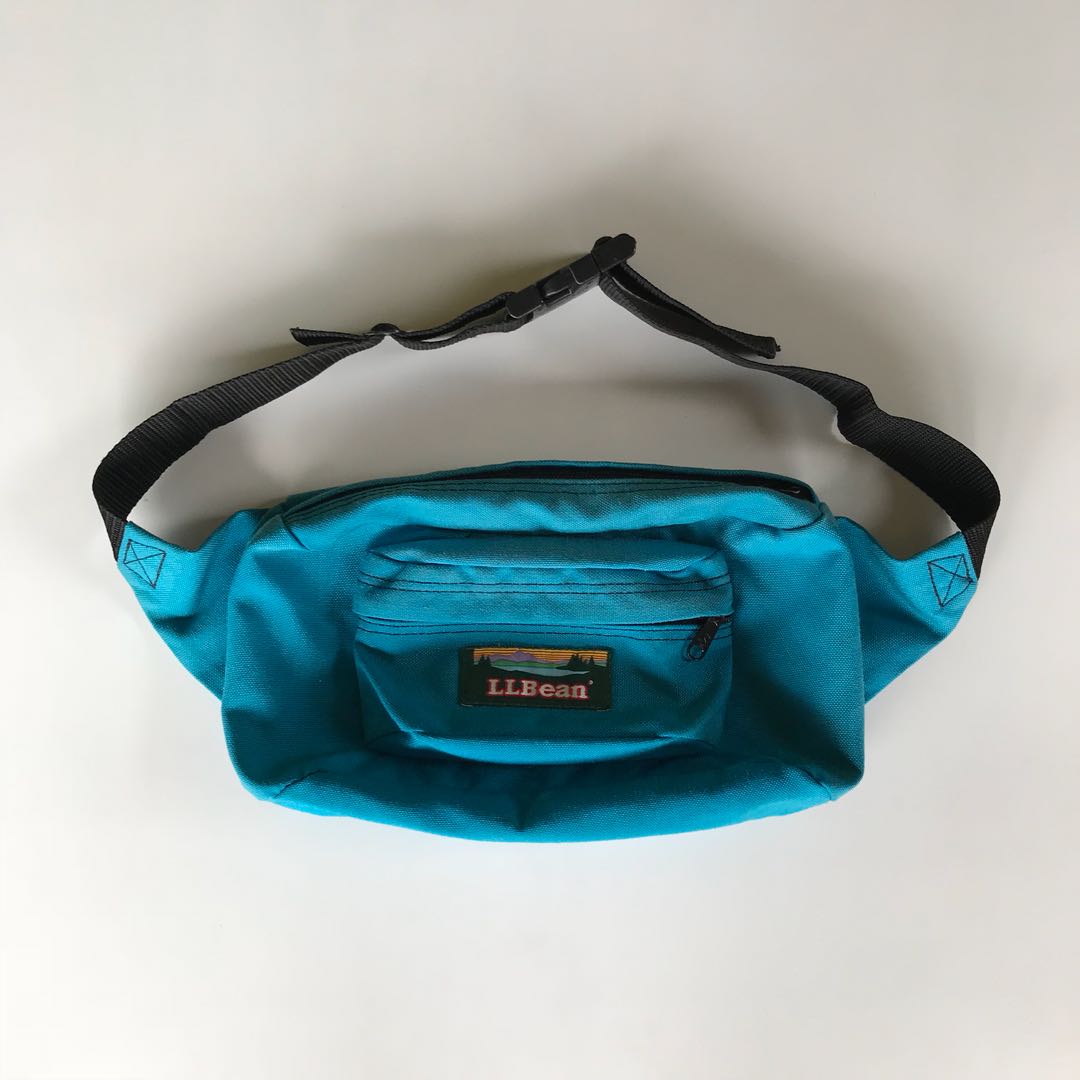 Ll bean store fanny pack