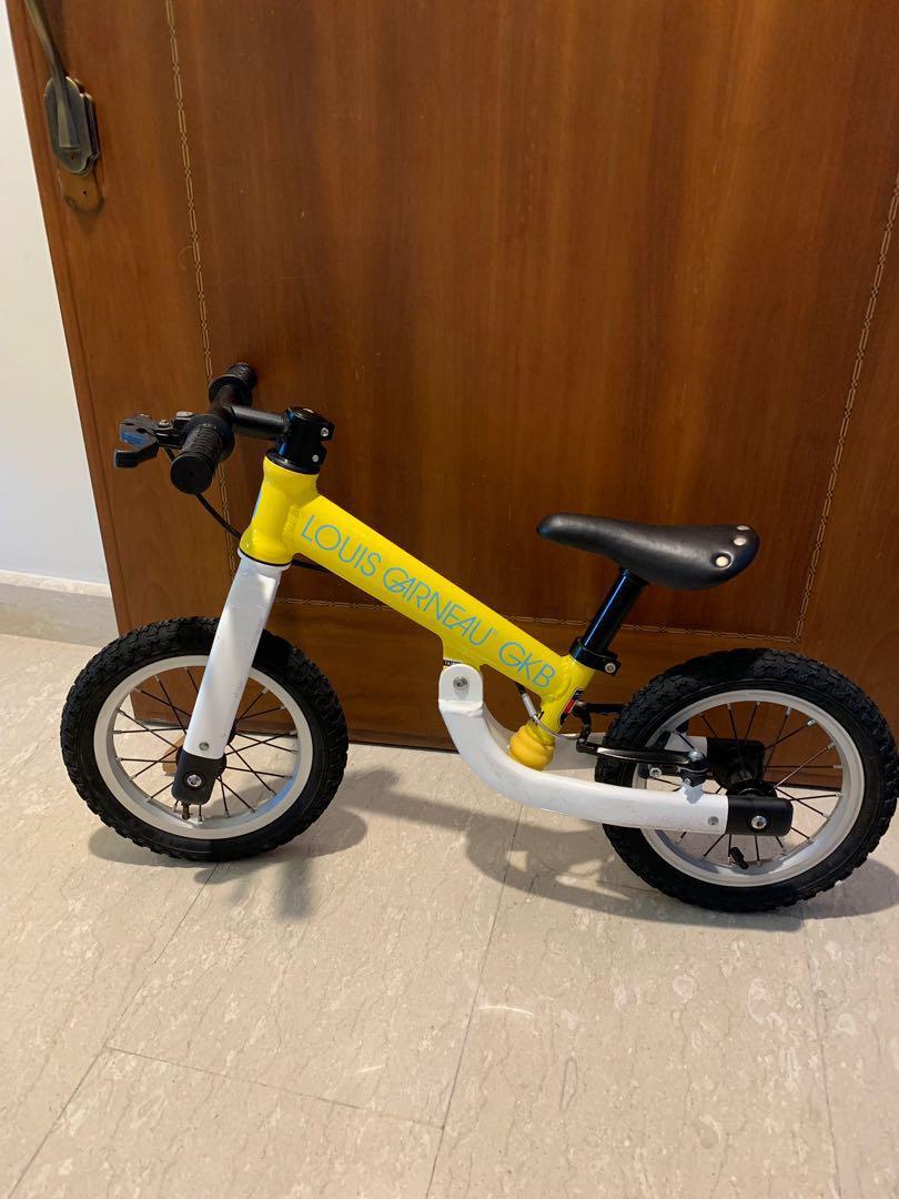Louis garneau sales balance bike
