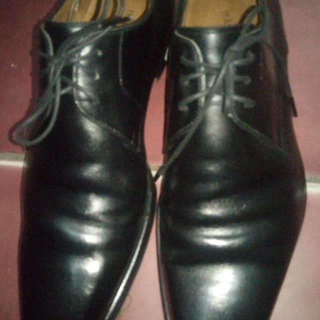 magnanni original authentic made in italy size 42
