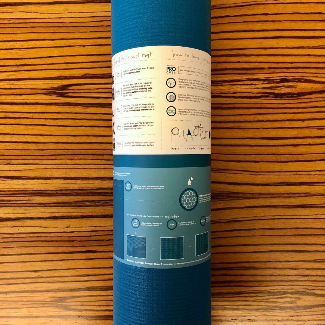 Manduka pro harbour store