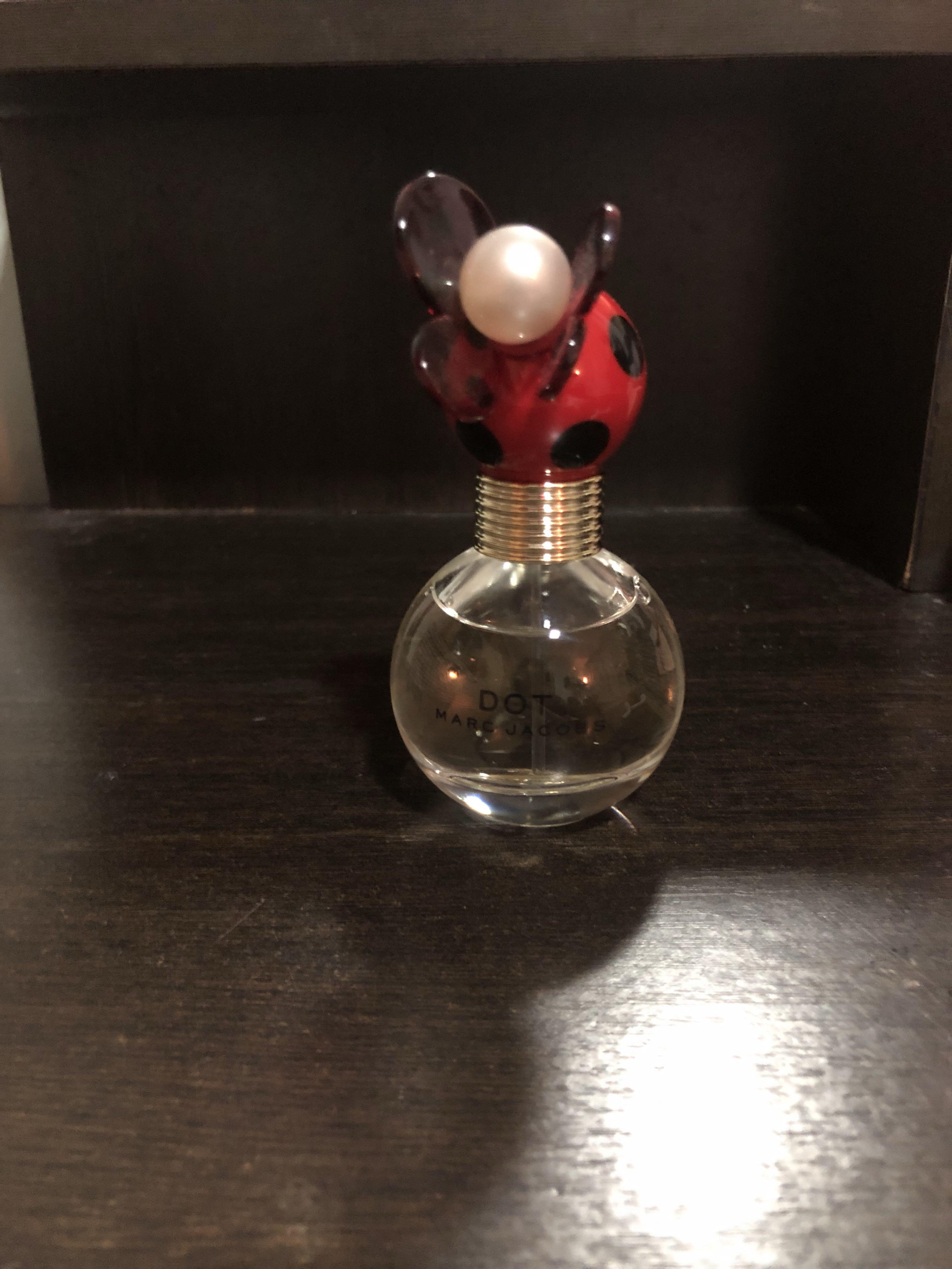Marc jacobs clearance dot perfume 30ml