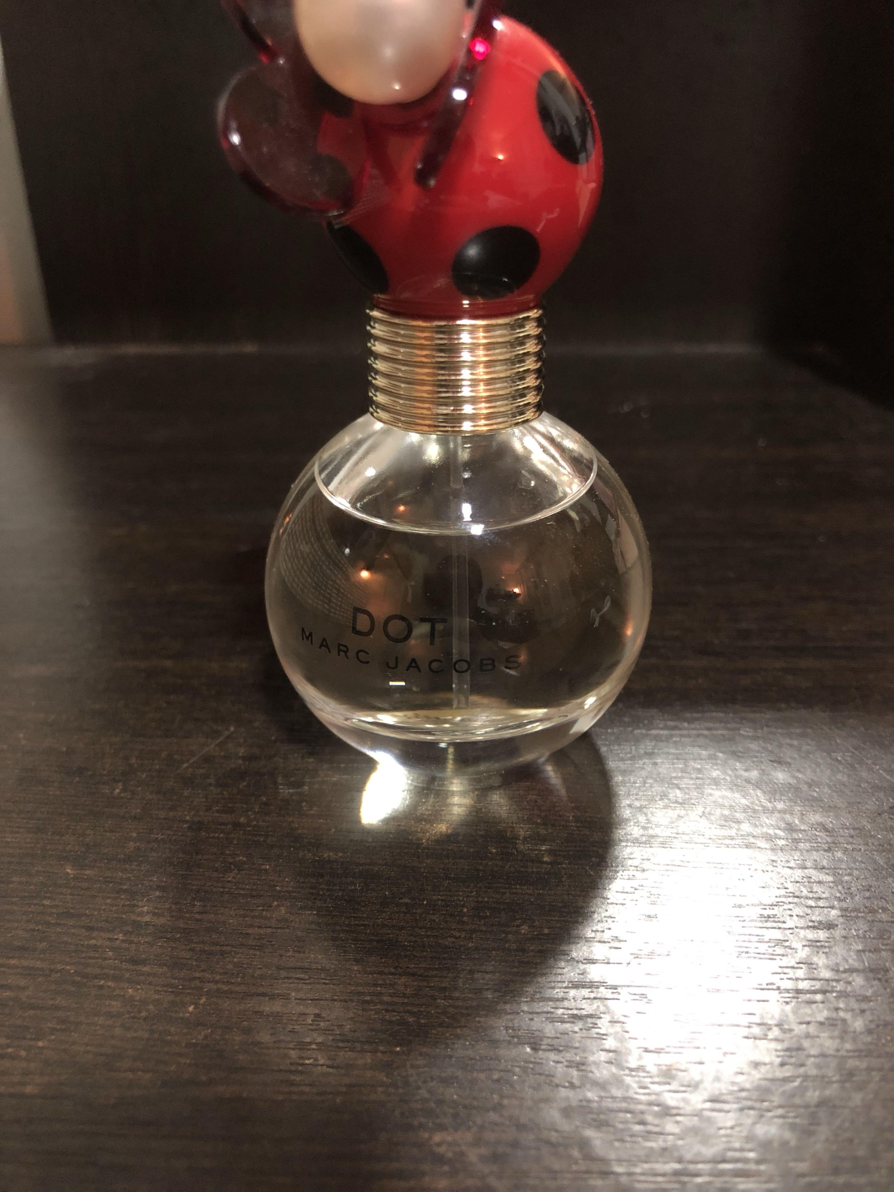 marc jacobs dot 30ml