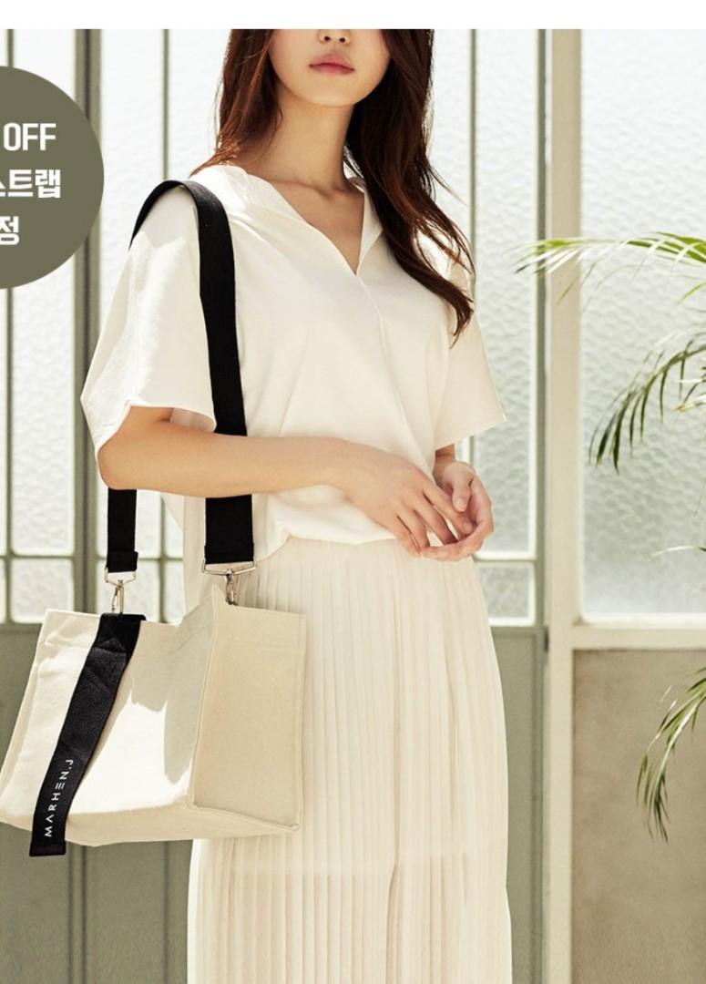 Marhen bag clearance korea