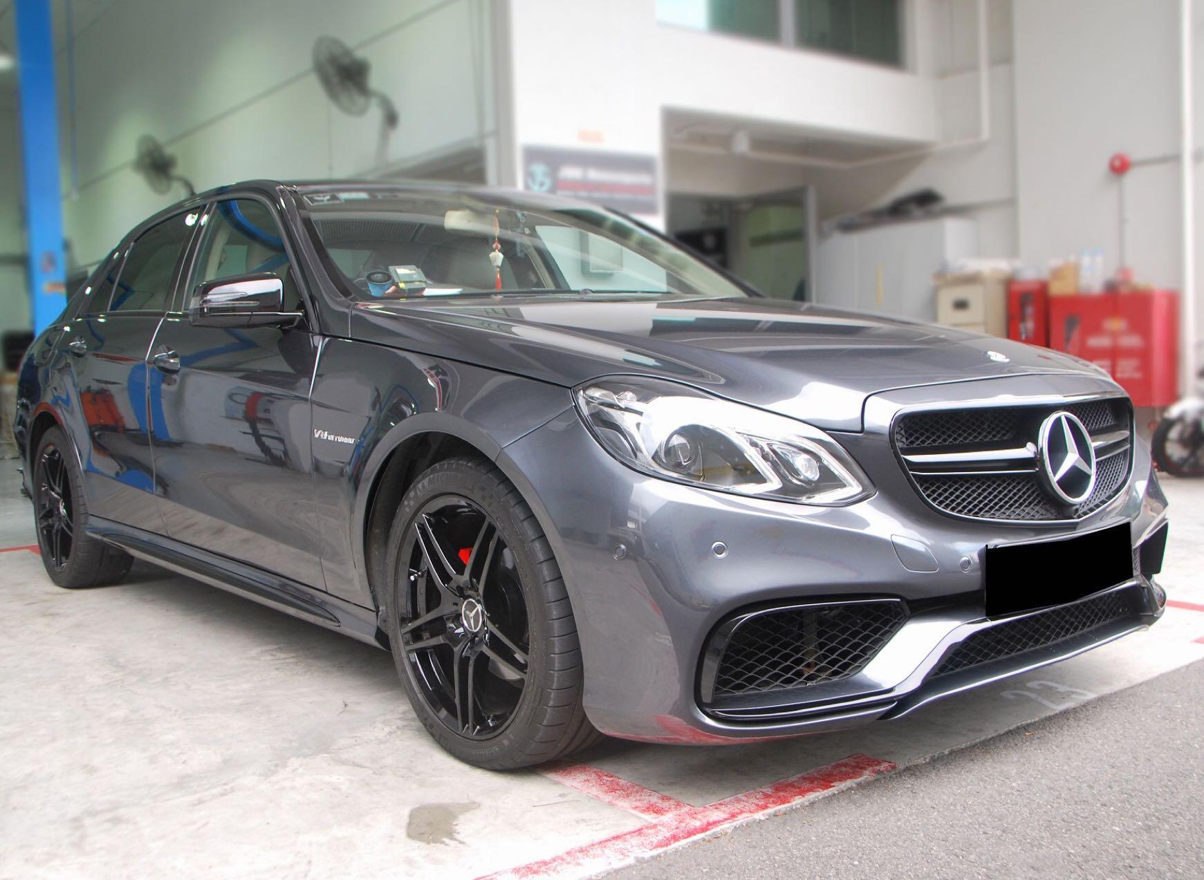 Дхо w212 amg