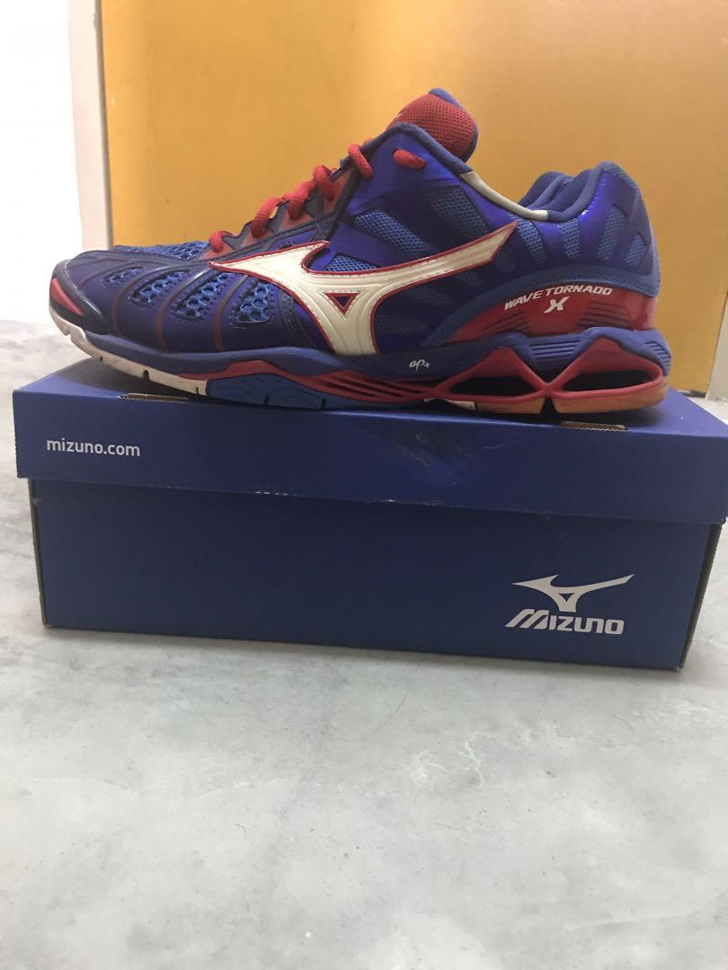 Harga mizuno tornado 8 kw hotsell