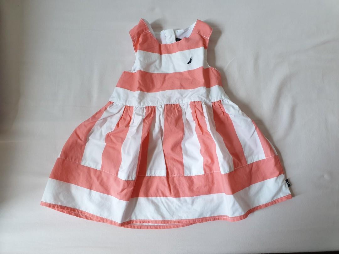 nautica baby girl clothes