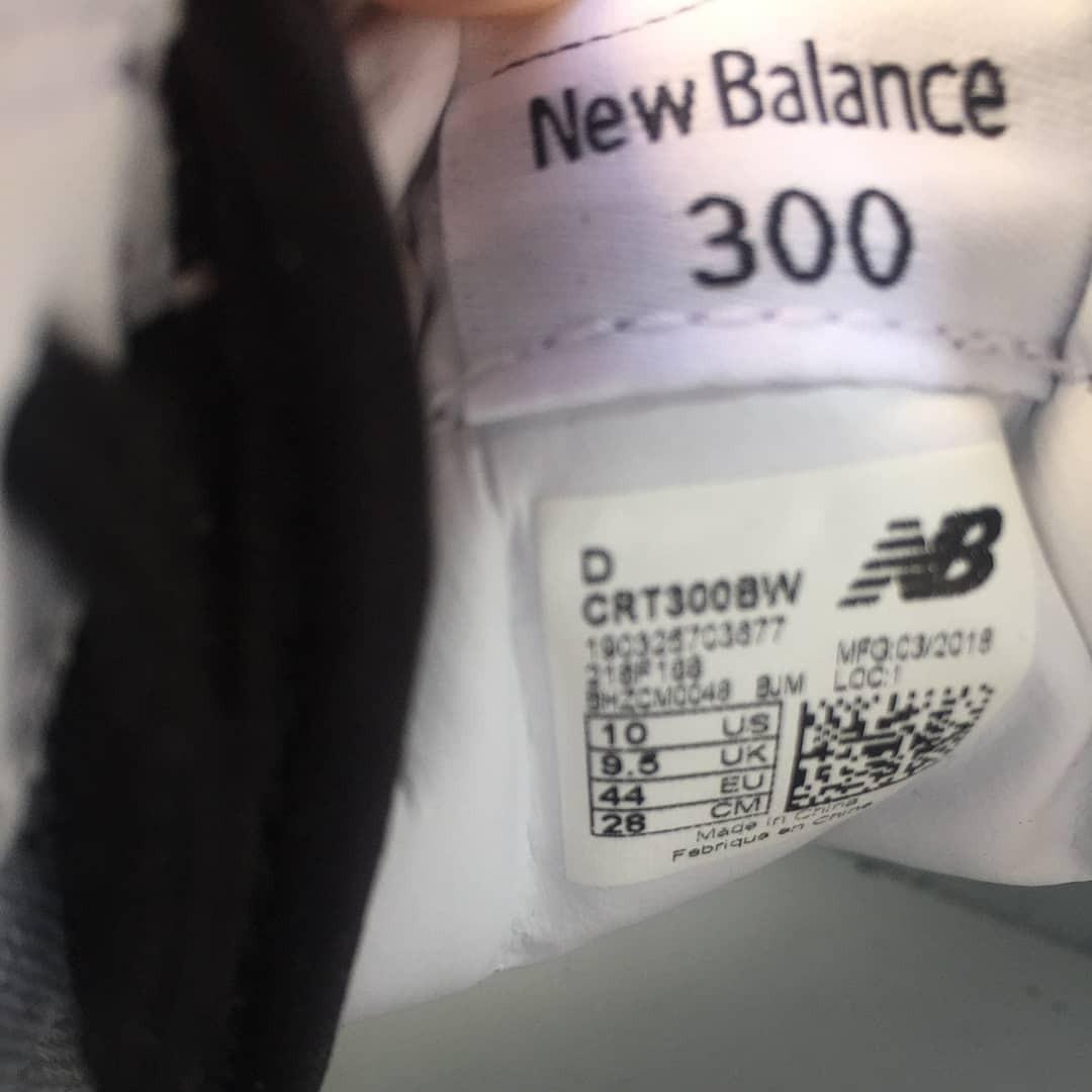 Crt300bw sales