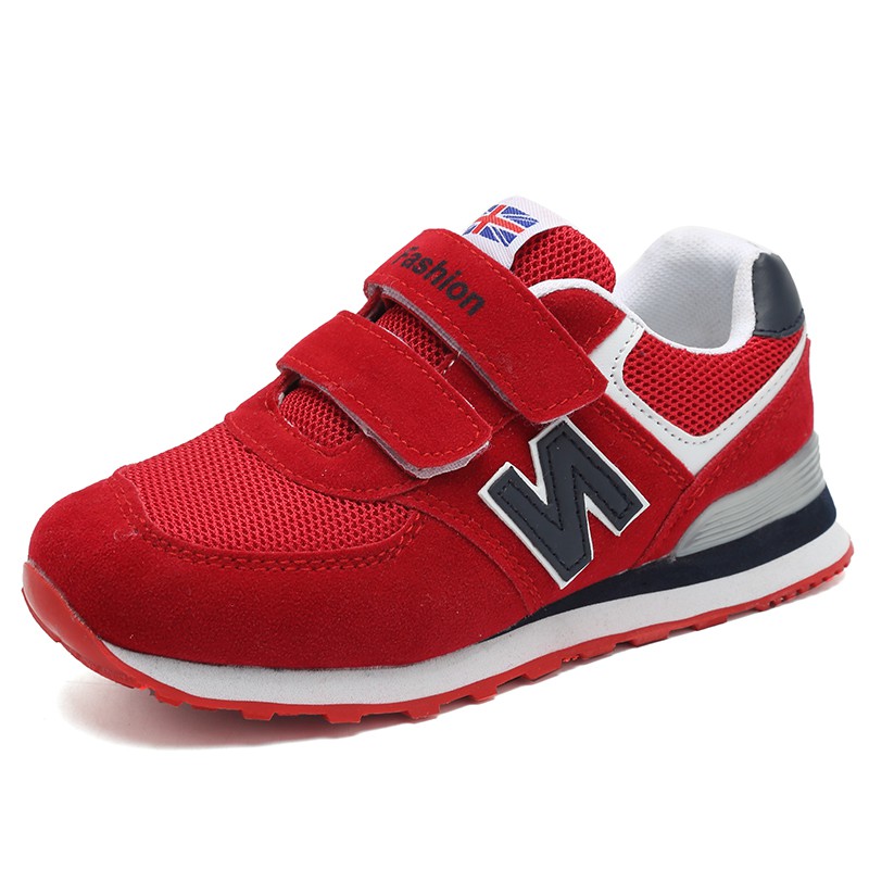 new balance for children