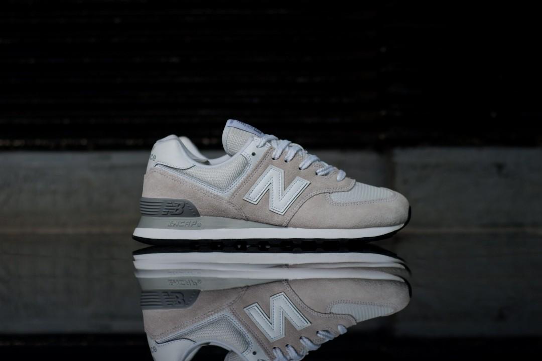 New balance ML 574 EGW original, Fesyen
