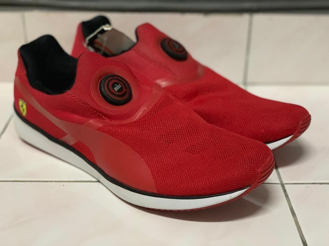 puma ferrari it