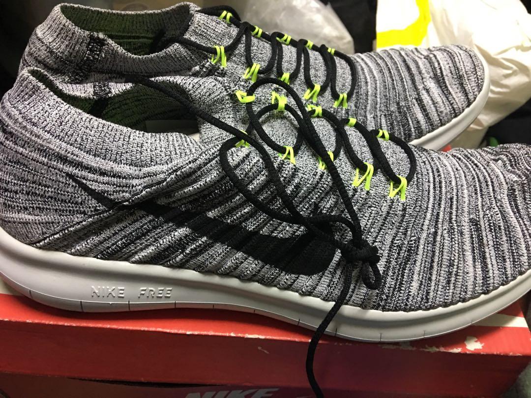 nike run natural free and flexible precio