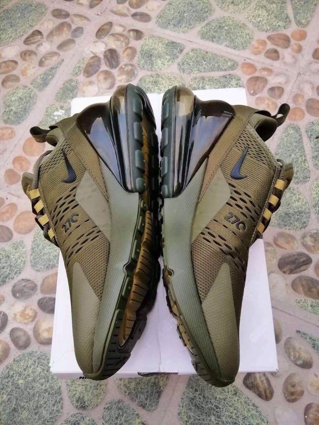 Triple olive 270 best sale