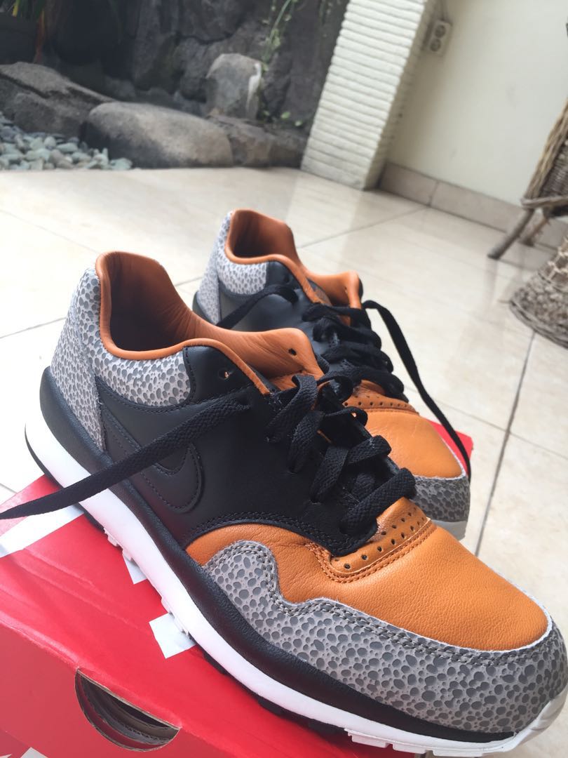 air safari qs