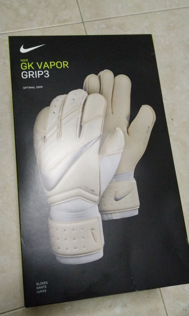vg3 gloves