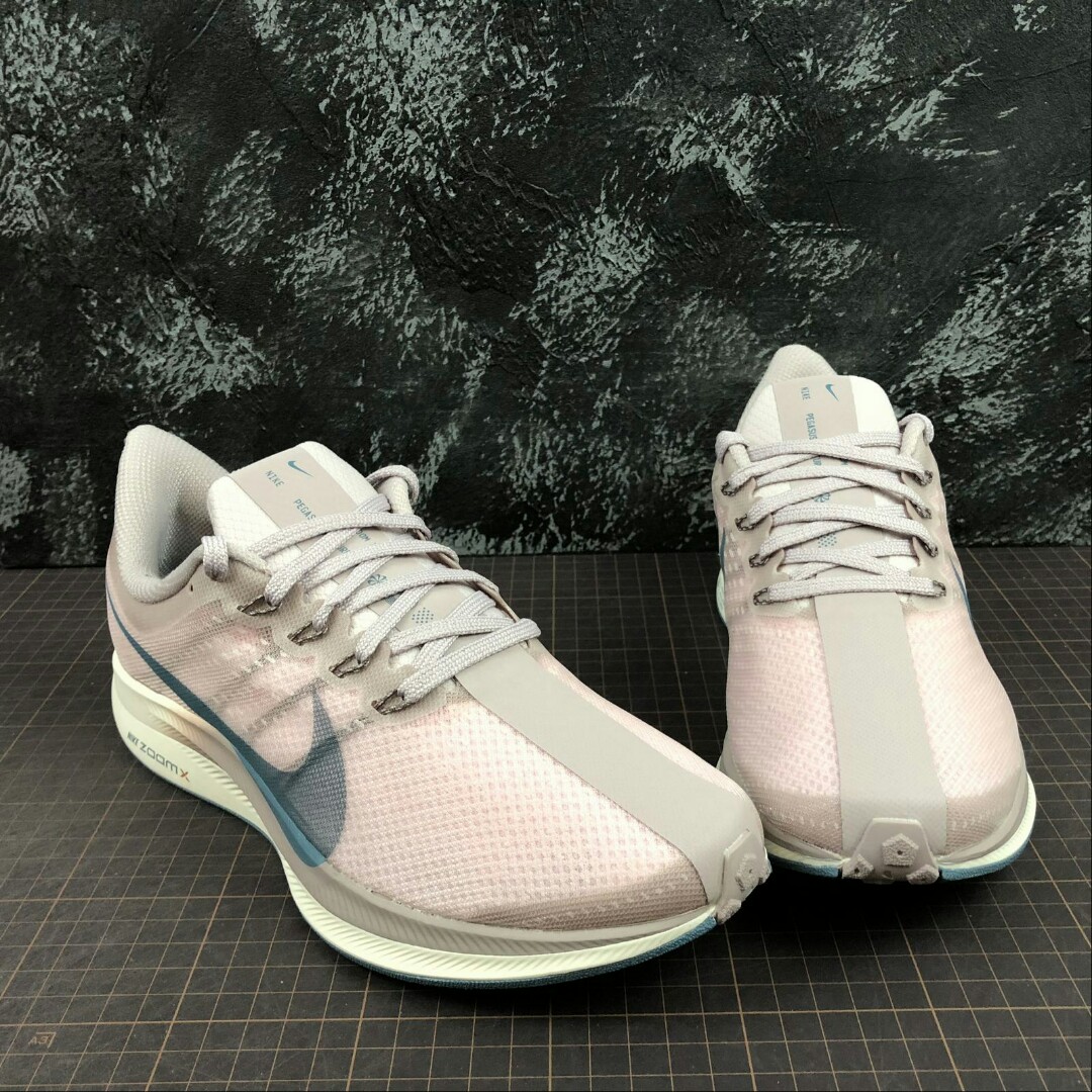 Nike Zoom Pegasus 35 Turbo Pink Women s Fashion Footwear