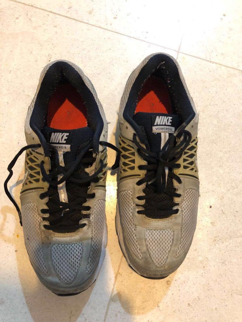 nike zoom vomero 6