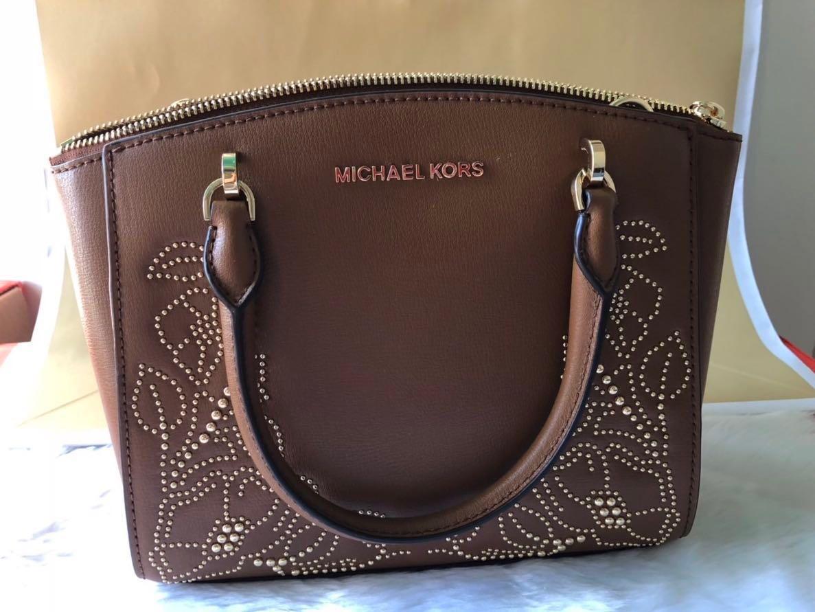 michael kors ellis bag