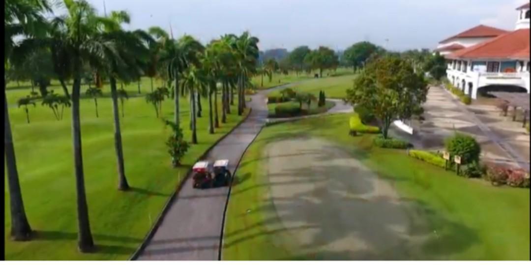 Orchid Country Club Individual Golfing Gold Membership 30 Everything Else On Carousell