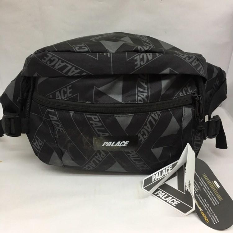 Palace bum bag discount