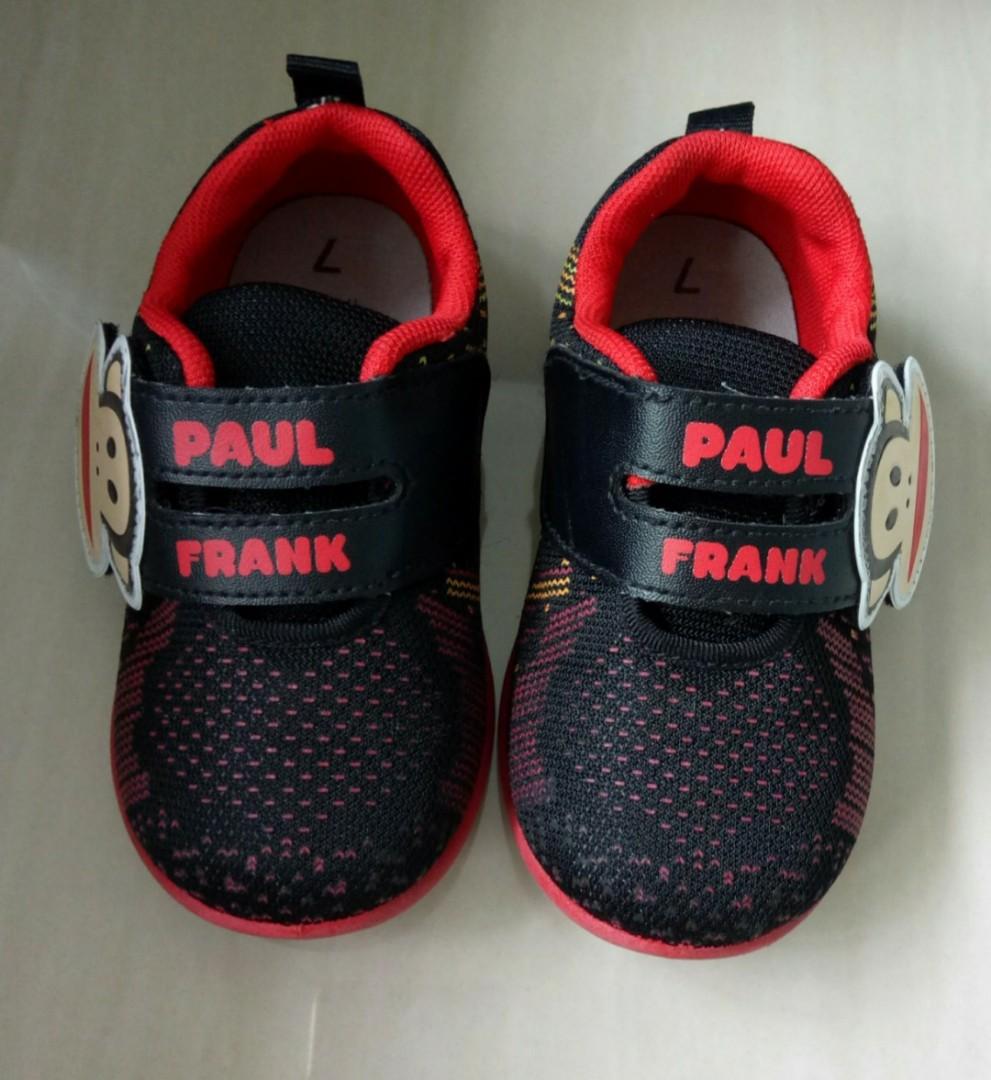 Paul Frank Shoes size 16, Babies \u0026 Kids 