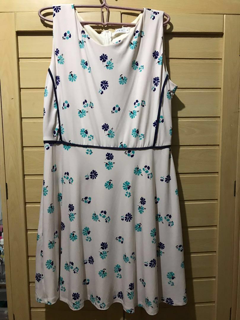 elan dress